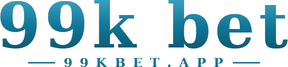 99k bet logo