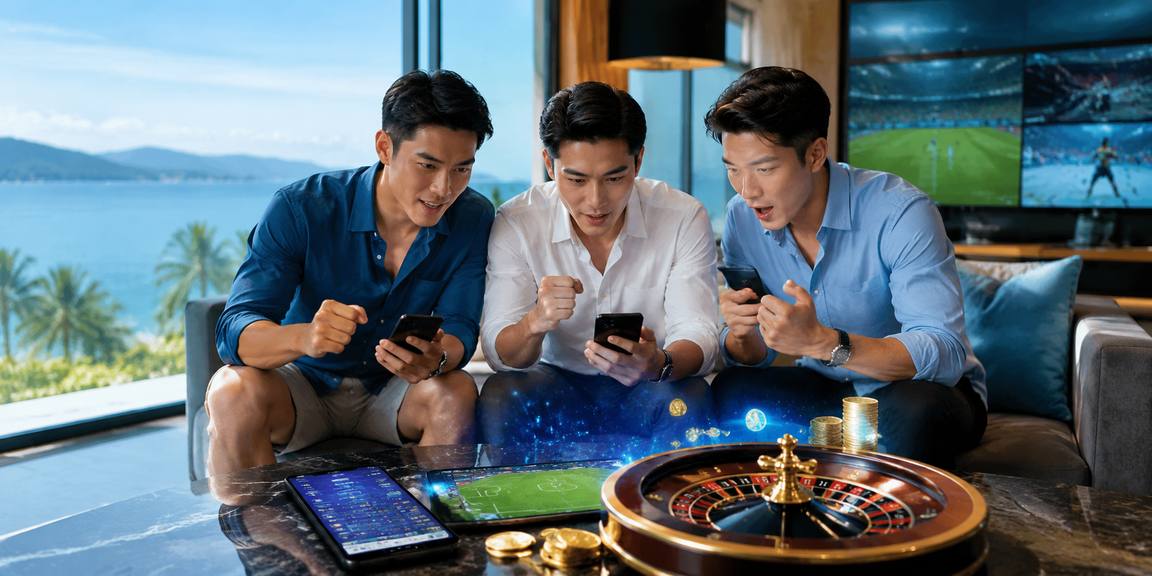 99k bet Chúng tôi là ai và tại sao lại có 99k bet